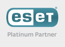 eseT Platinum Partner