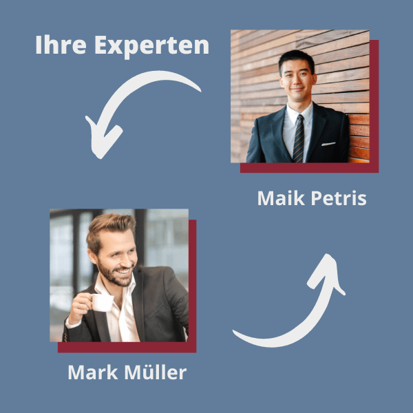 Ihre Experten